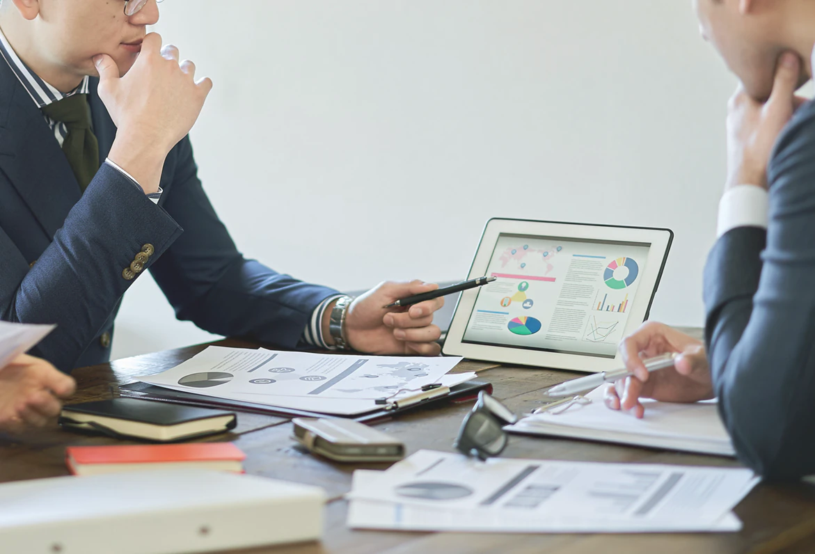 不動産業者の方はこちら