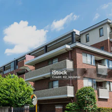 分譲マンション