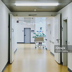 医療・介護施設