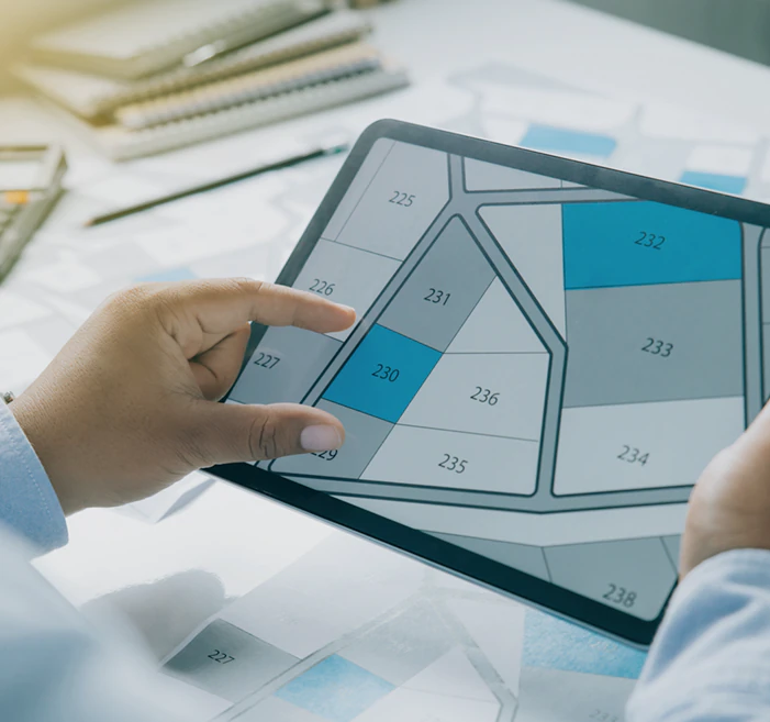 不要な土地の売却サポート