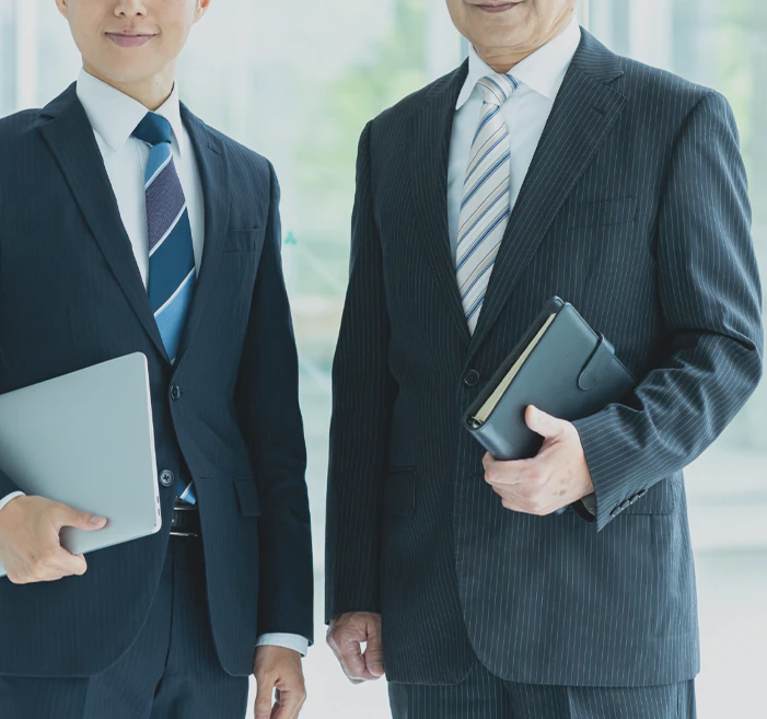 相続手続きサポート